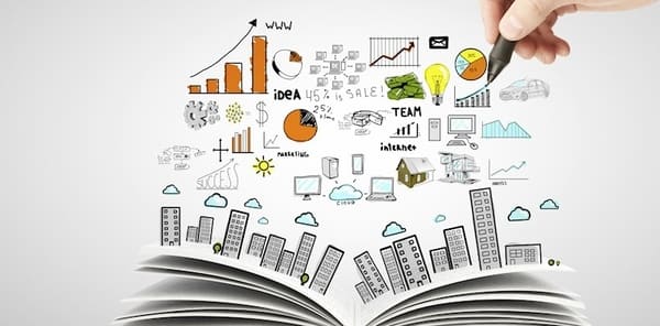 Lập kế hoạch kinh doanh rõ ràng là bí quyết thành công trong kinh doanh