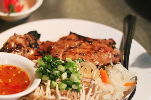 Cách tự tin khi phỏng vấn – ăn sáng đầy đủ