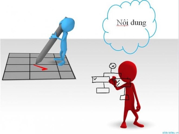 Cách tự tin trước đám đông – chuẩn bị kỹ lưỡng nội dung