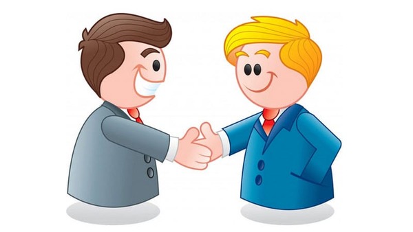 Giao tiếp, ứng xử là một trong những kỹ năng lãnh đạo