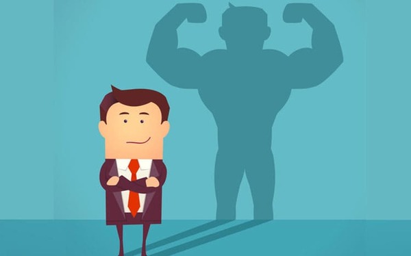Người có năng lực lãnh đạo quản lý phải có lòng tin vào chính mình