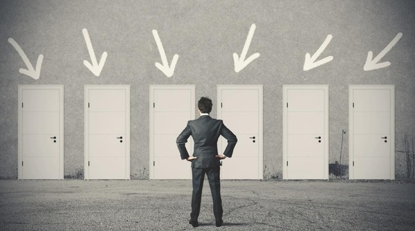 Năng lực lãnh đạo quản lý thể hiện ở khả năng quyết đoán