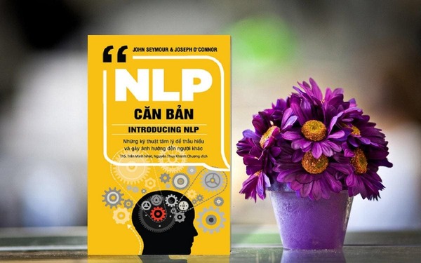 Những cuốn sách về NLP bạn nên tìm đọc