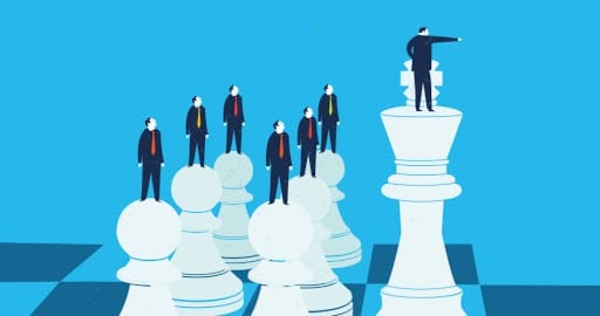 Phong cách lãnh đạo là cách thức tiếp cận của một người lãnh đạo