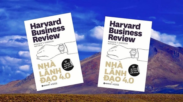 “Nhà lãnh đạo 4.0” được ví như một “liều thuốc bổ” đối với nhà lãnh đạo tương lai