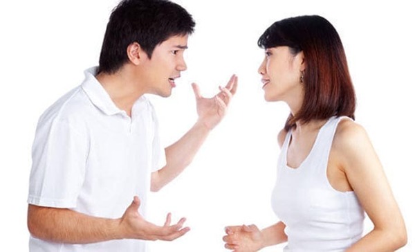 Cách giải quyết mâu thuẫn vợ chồng – đánh giá mâu thuẫn