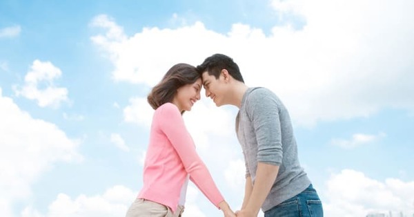 Hãy tha thứ cho vợ nếu có thể