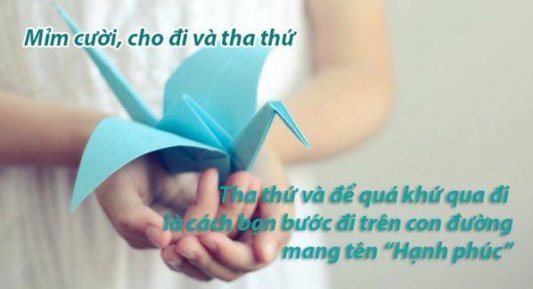 Để quá khứ qua đi và học cách tha thứ là cách giúp cuộc sống hạnh phúc hơn de-qua-khu-qua-di-va-hoc-cach-tha-thu-la-cach-giup-cuoc-song-hanh-phuc-hon