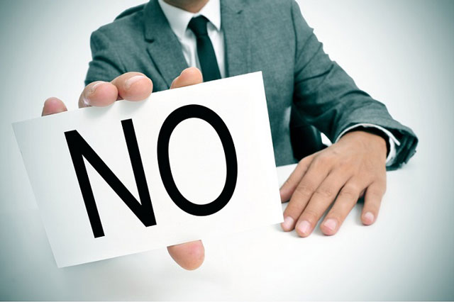 Kỹ năng từ chối: Hãy học cách nói "không" | Mindalife