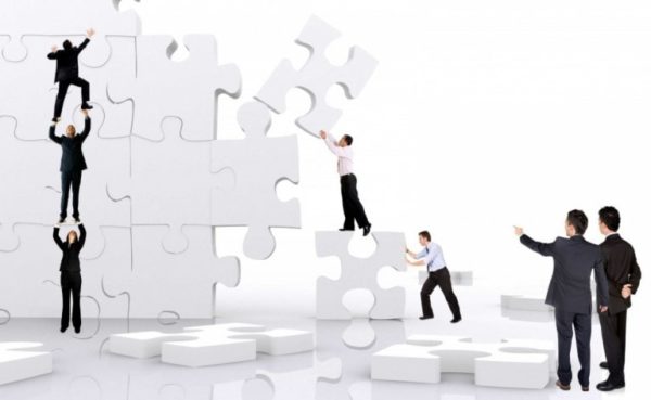 Cần có trách nhiệm với công việc của mình, chung sức để đem đến hiệu quả tốt nhất can-co-trach-nhiem-voi-cong-viec